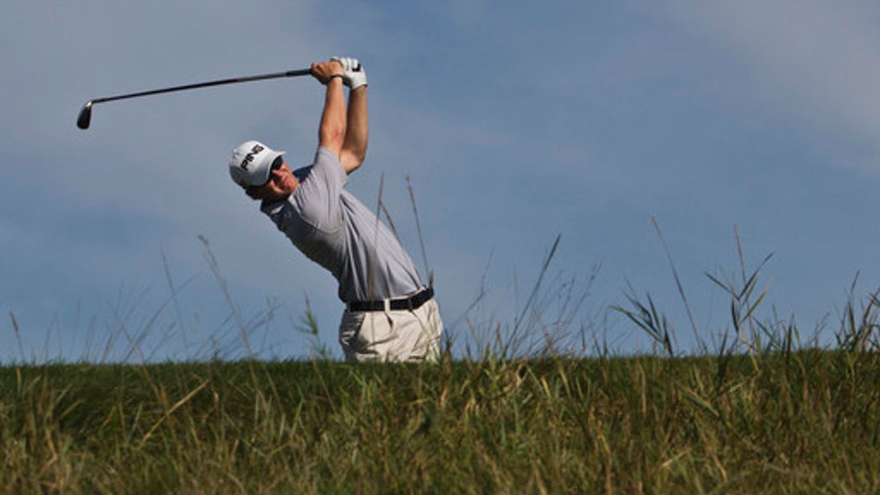 US Open at a new place and looking for fresh start